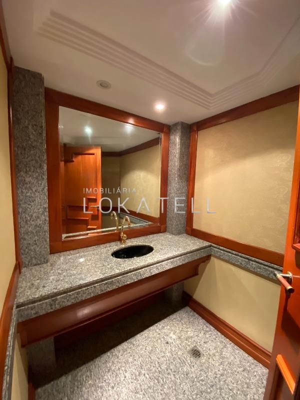 Apartamento para para aluguel no Bairro CENTRO em CASCAVEL: 