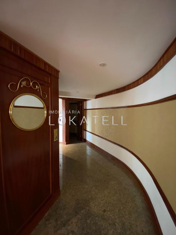 Apartamento para para aluguel no Bairro CENTRO em CASCAVEL: 