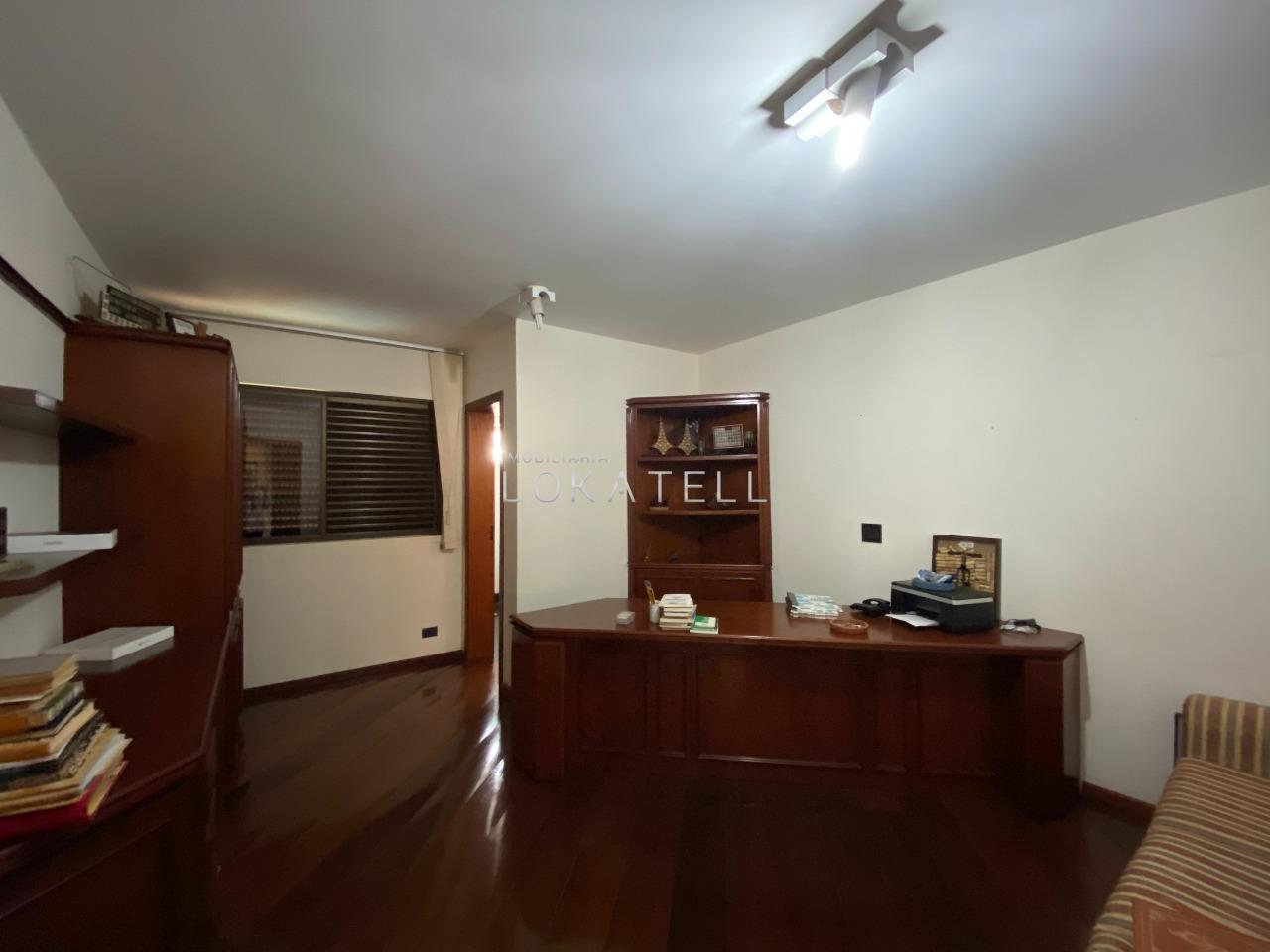 Apartamento para para aluguel no Bairro CENTRO em CASCAVEL: 