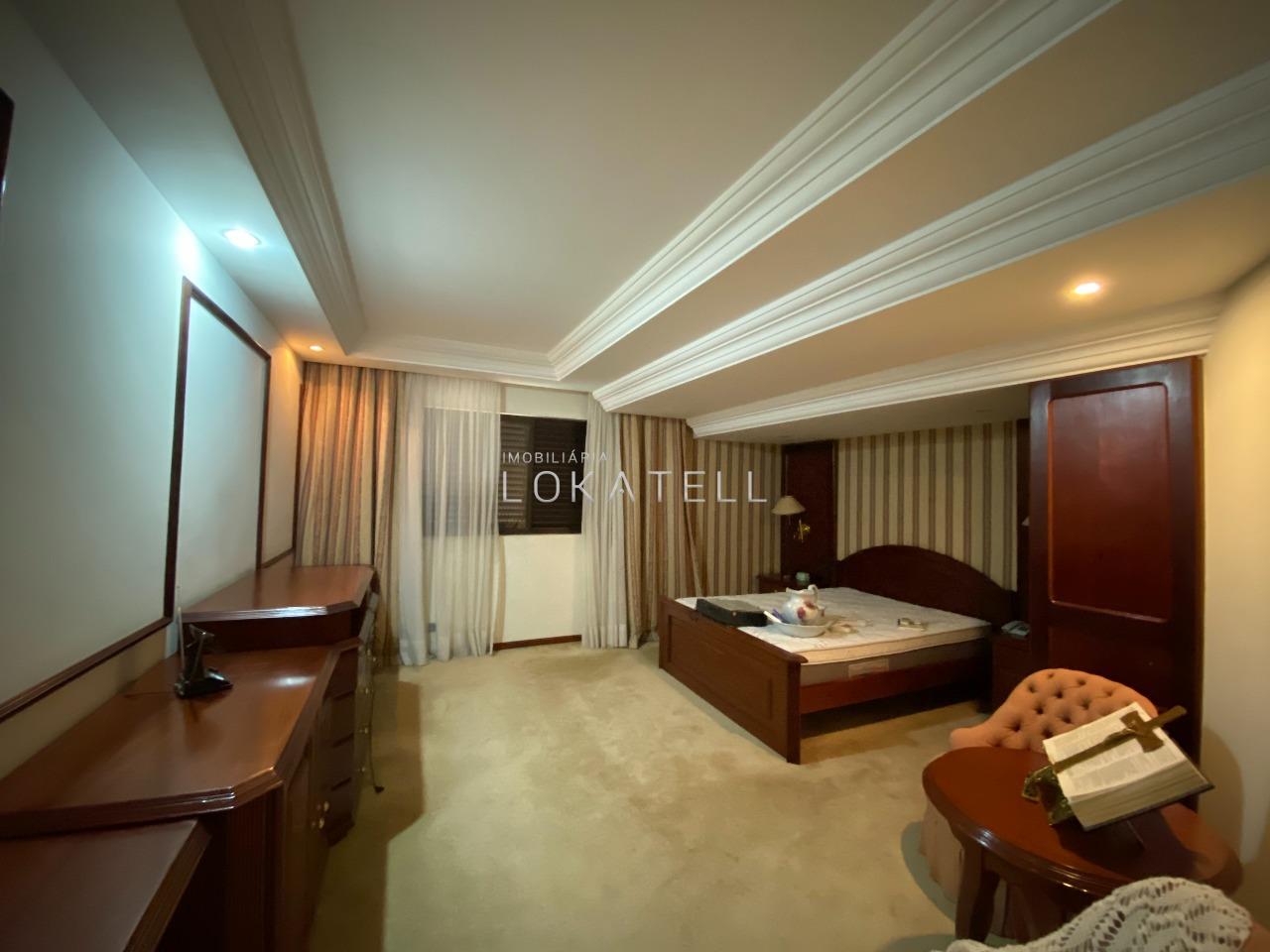 Apartamento para para aluguel no Bairro CENTRO em CASCAVEL: 