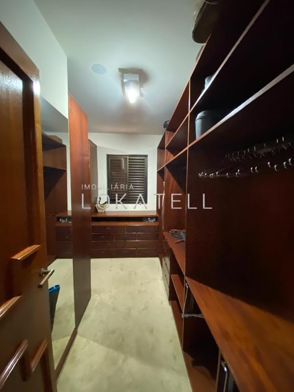 Apartamento para para aluguel no Bairro CENTRO em CASCAVEL: 