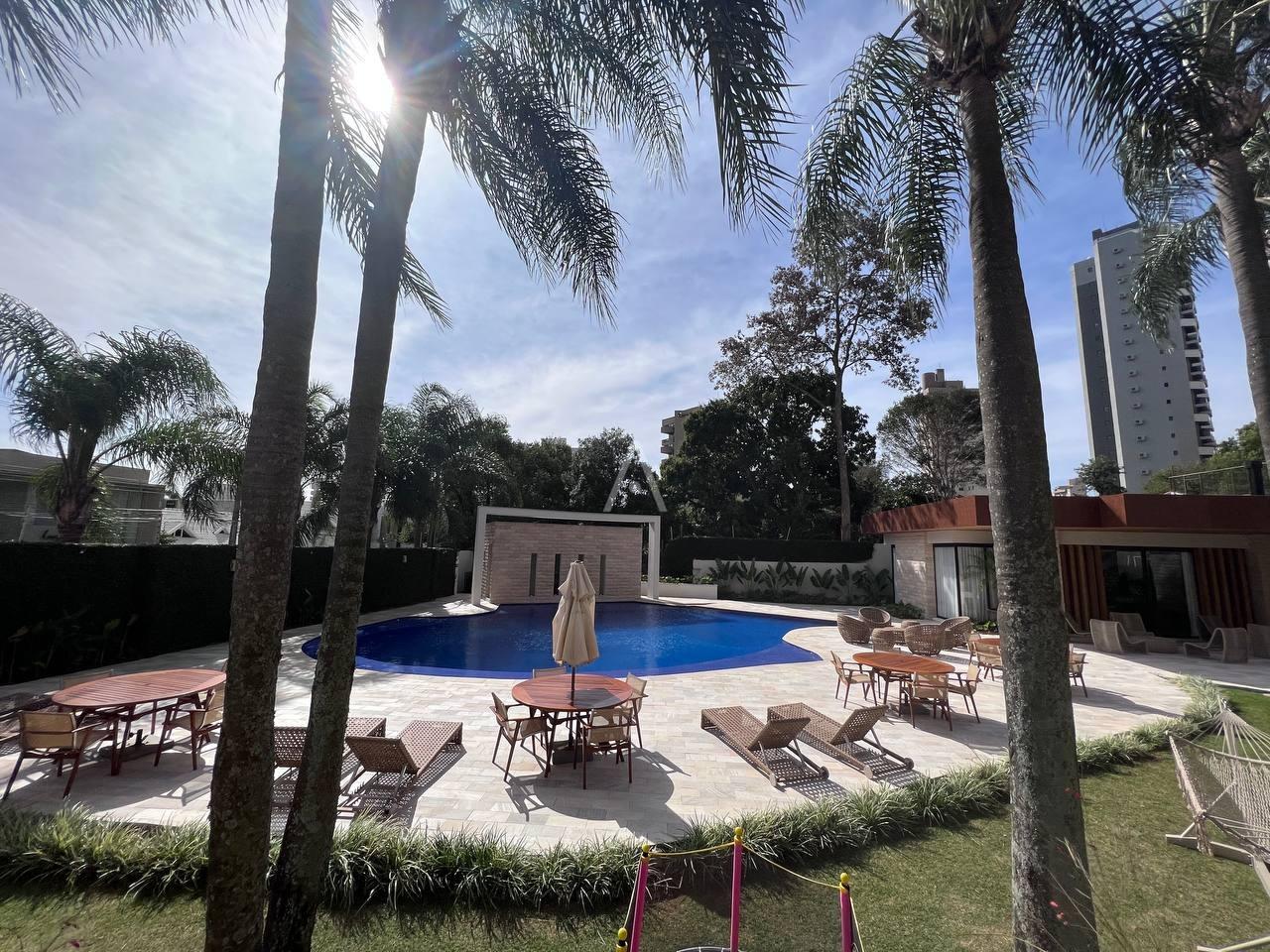 Apartamento para para aluguel no Bairro CENTRO em CASCAVEL: 