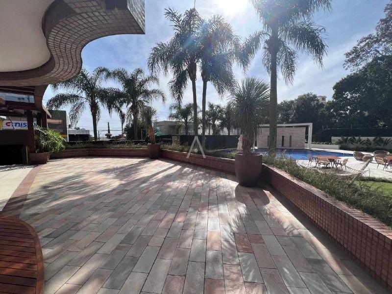 Apartamento para para aluguel no Bairro CENTRO em CASCAVEL: 