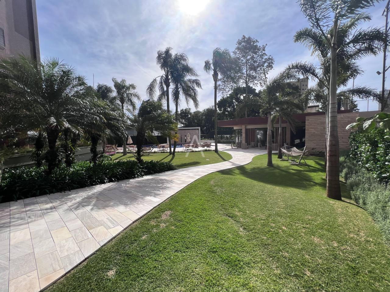 Apartamento para para aluguel no Bairro CENTRO em CASCAVEL: 