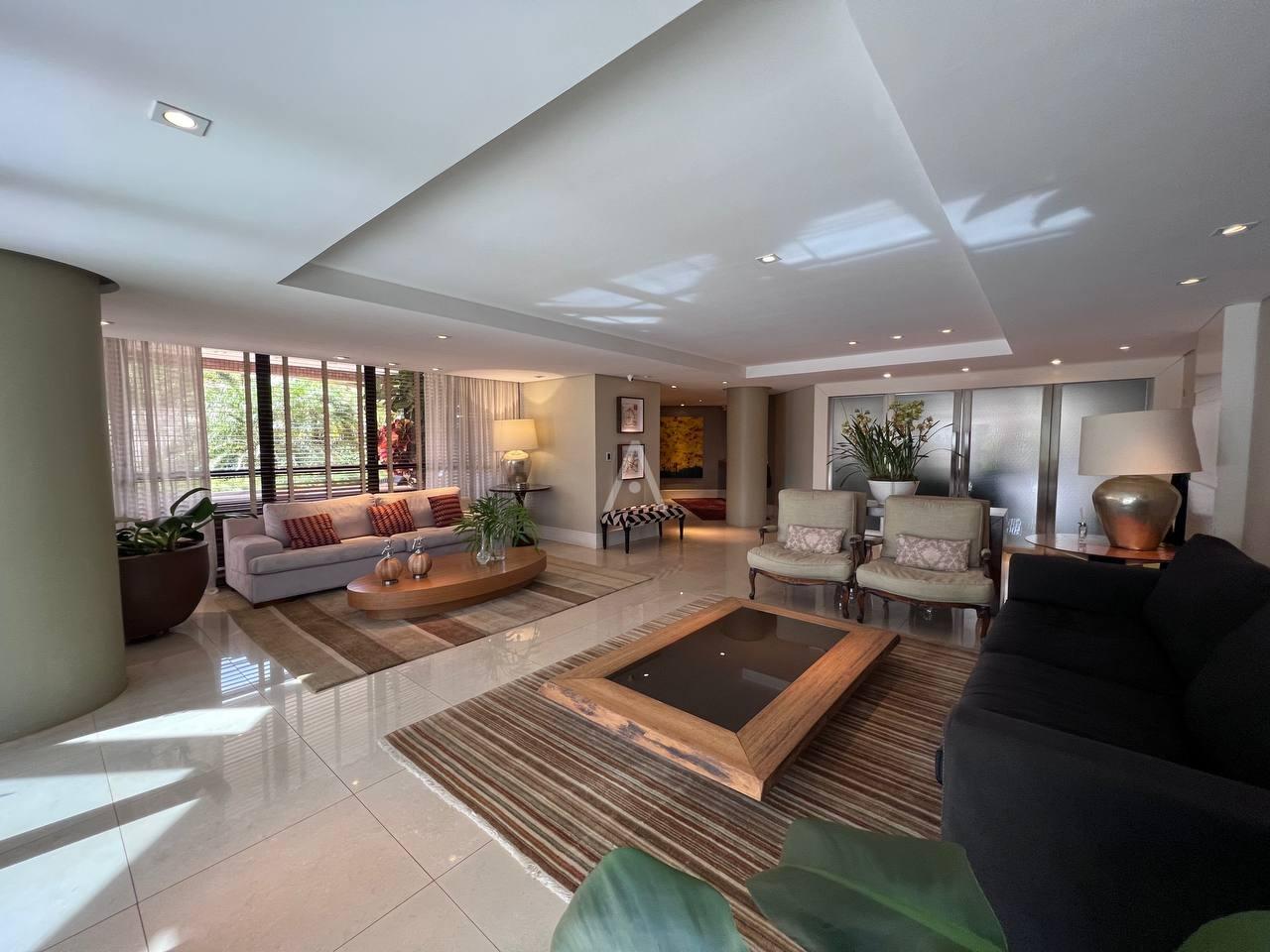 Apartamento para para aluguel no Bairro CENTRO em CASCAVEL: 