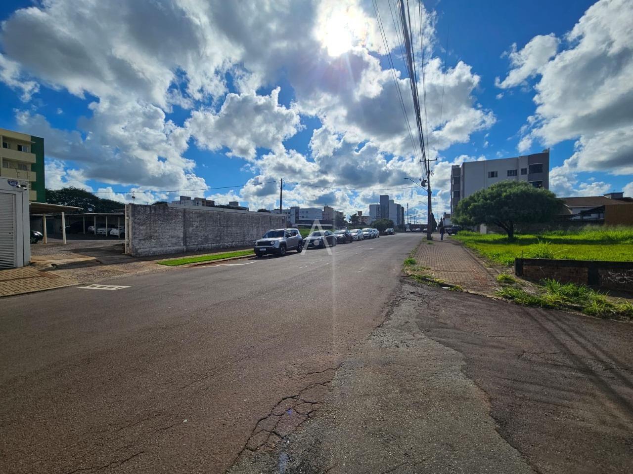 Terreno para à venda no Bairro FAG em CASCAVEL: 