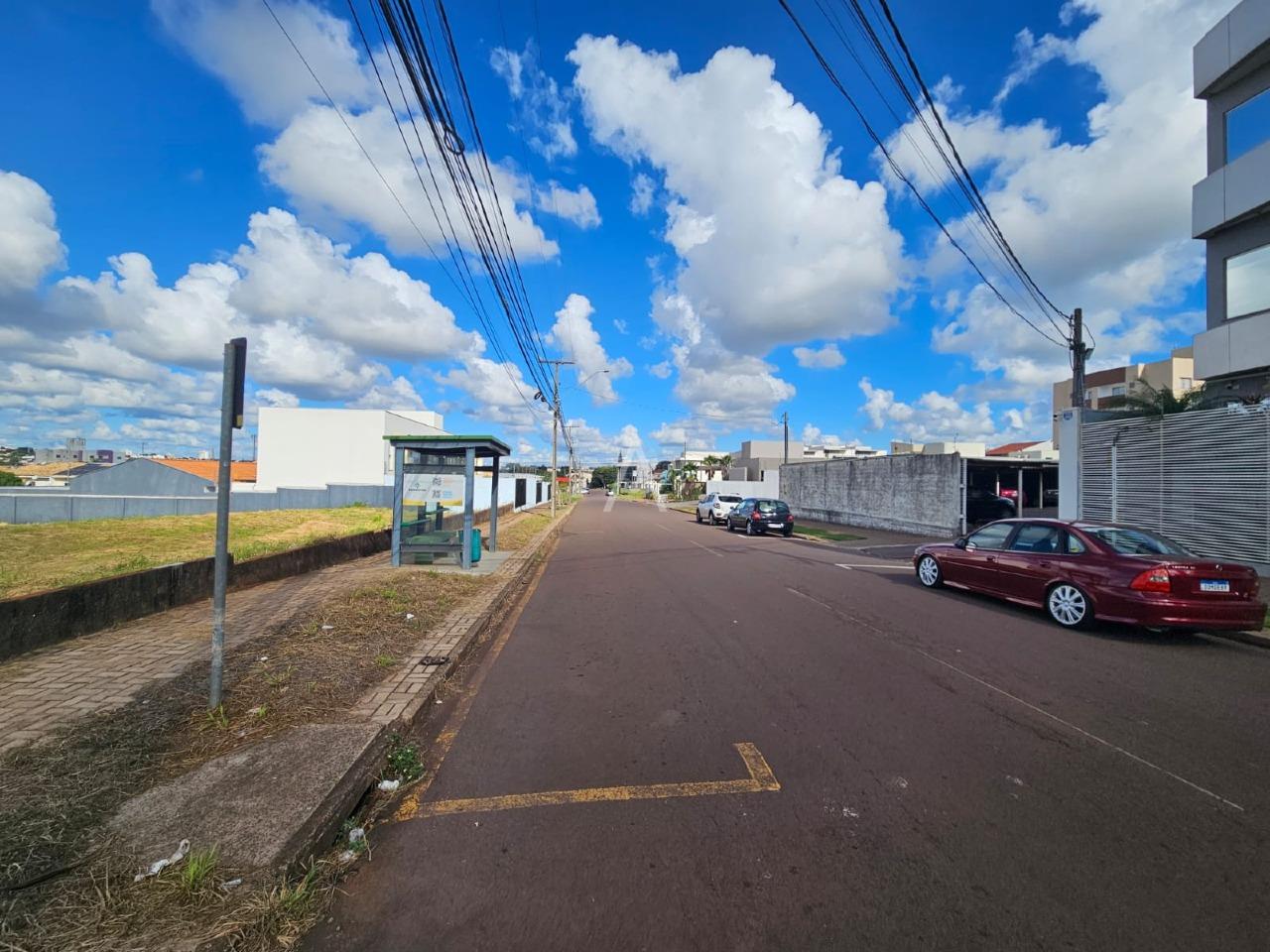 Terreno para à venda no Bairro FAG em CASCAVEL: 