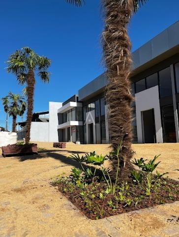 Sala Comercial para para aluguel no Bairro PERIOLO em CASCAVEL: 