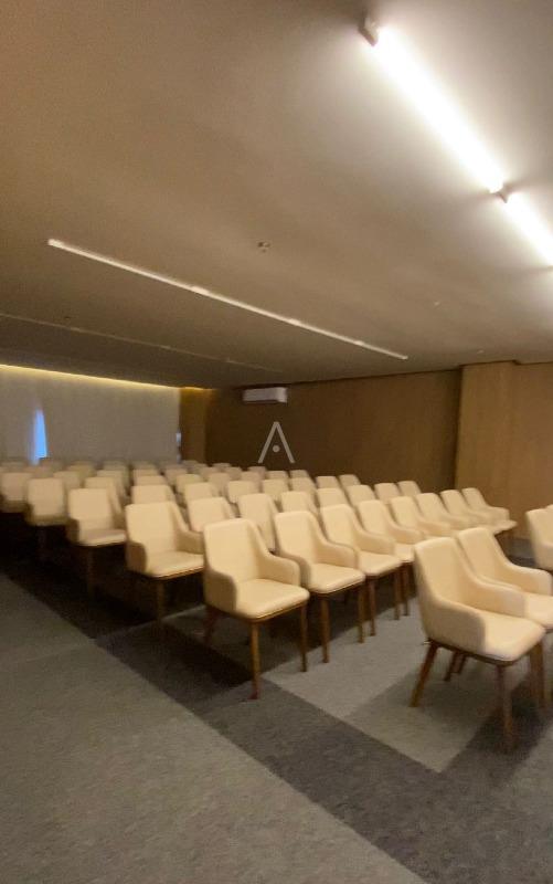 Sala Comercial para para aluguel no Bairro CENTRO em CASCAVEL: 