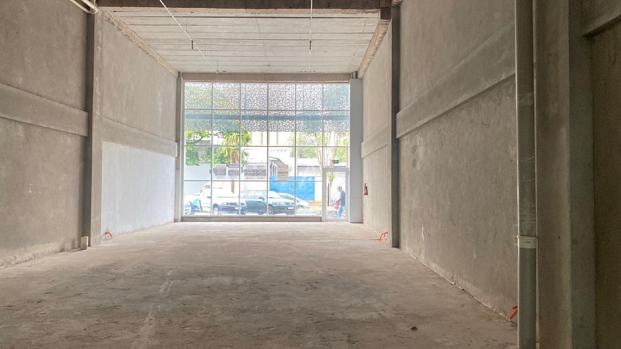 Sala Comercial para para aluguel no Bairro CENTRO em CASCAVEL: 