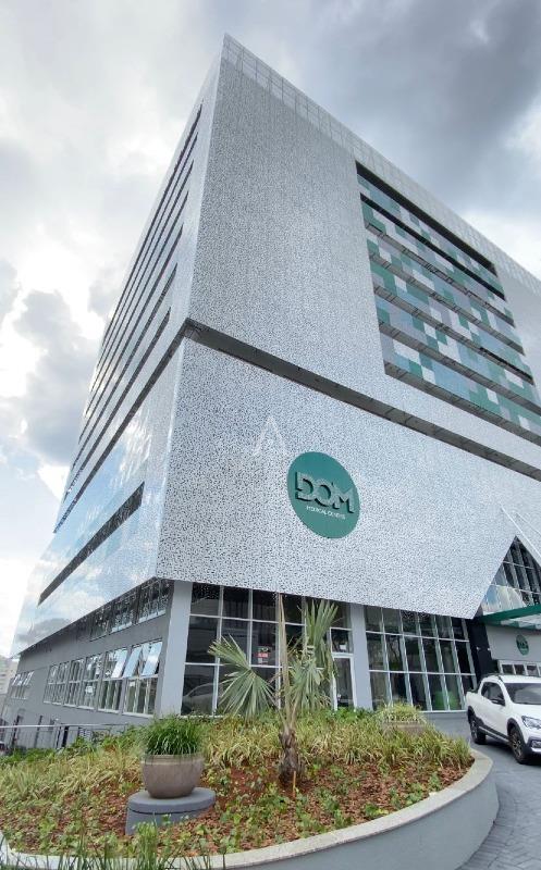 Sala Comercial para para aluguel no Bairro CENTRO em CASCAVEL: 