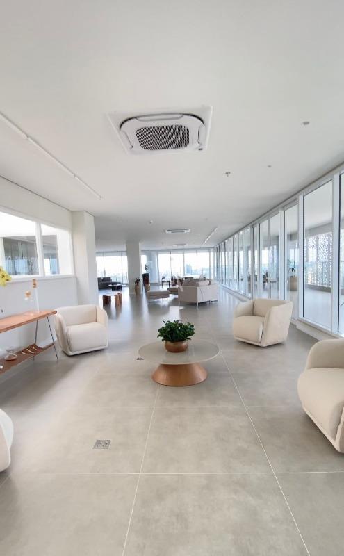 Sala Comercial para para aluguel no Bairro CENTRO em CASCAVEL: 