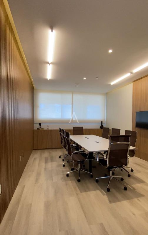 Sala Comercial para para aluguel no Bairro CENTRO em CASCAVEL: 