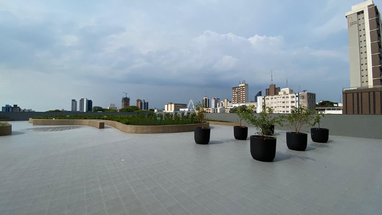 Sala Comercial para para aluguel no Bairro CENTRO em CASCAVEL: 