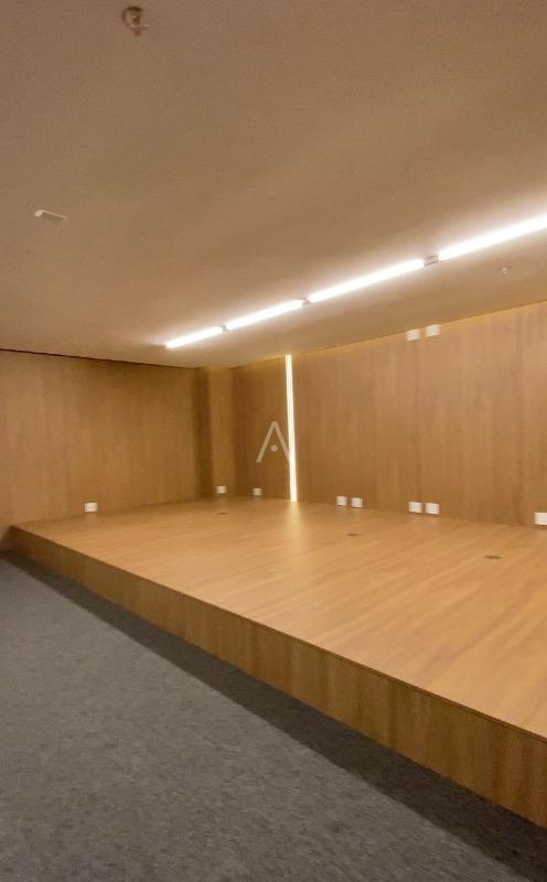 Sala Comercial para para aluguel no Bairro CENTRO em CASCAVEL: 