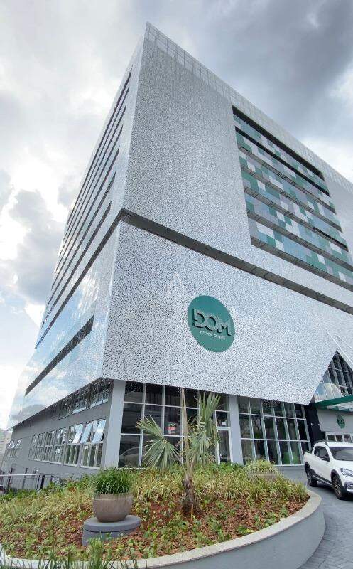 Sala Comercial para para aluguel no Bairro CENTRO em CASCAVEL: 