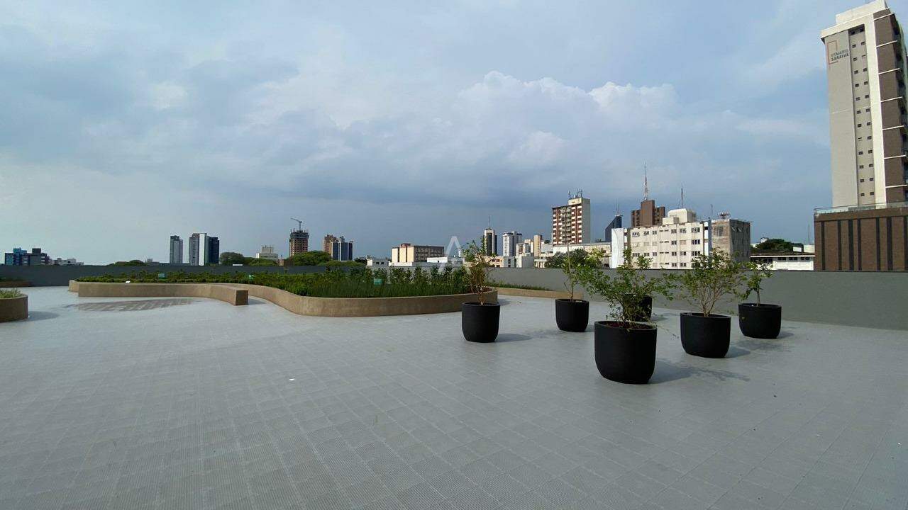 Sala Comercial para para aluguel no Bairro CENTRO em CASCAVEL: