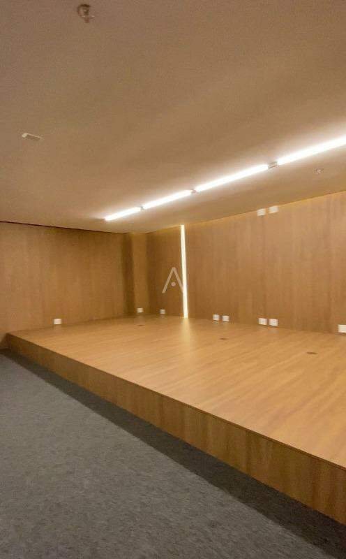 Sala Comercial para para aluguel no Bairro CENTRO em CASCAVEL: