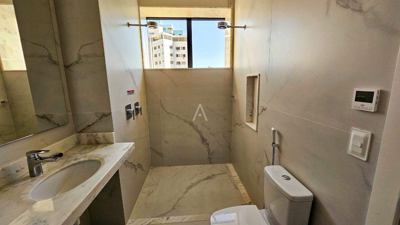 Apartamento para à venda no Bairro CENTRO em CASCAVEL: 