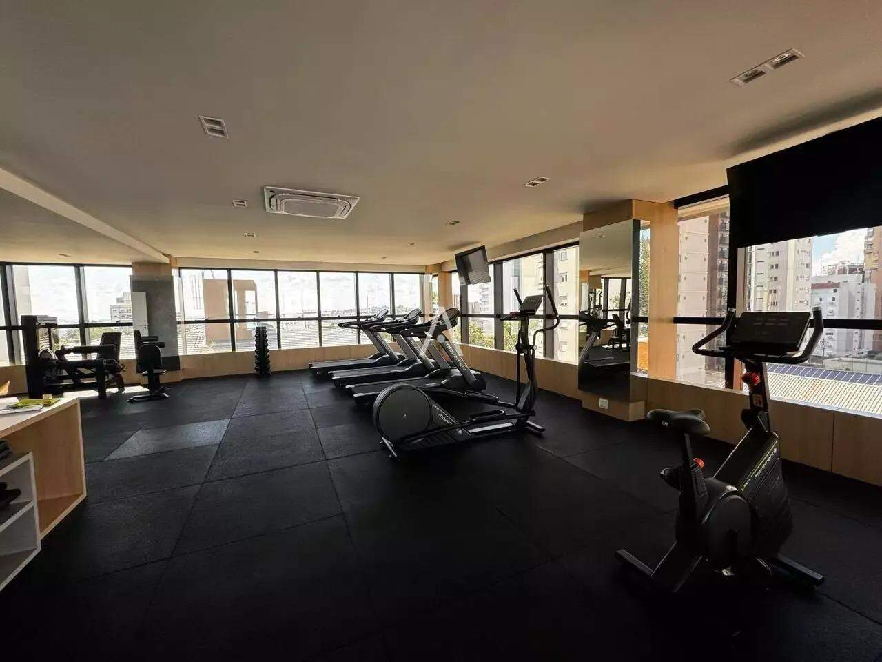 Apartamento para à venda no Bairro CENTRO em CASCAVEL: 