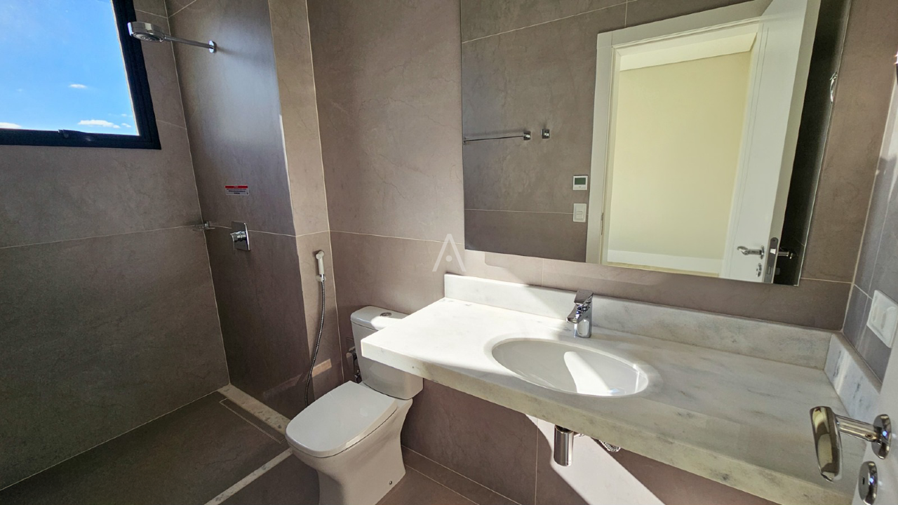 Apartamento para à venda no Bairro CENTRO em CASCAVEL: 