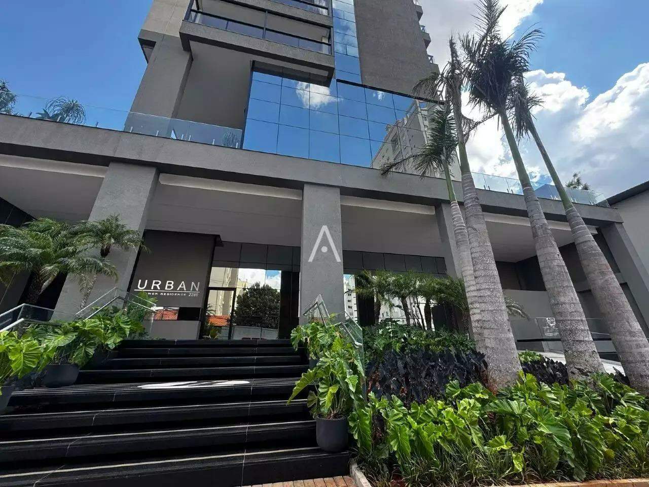 Apartamento para à venda no Bairro CENTRO em CASCAVEL: 