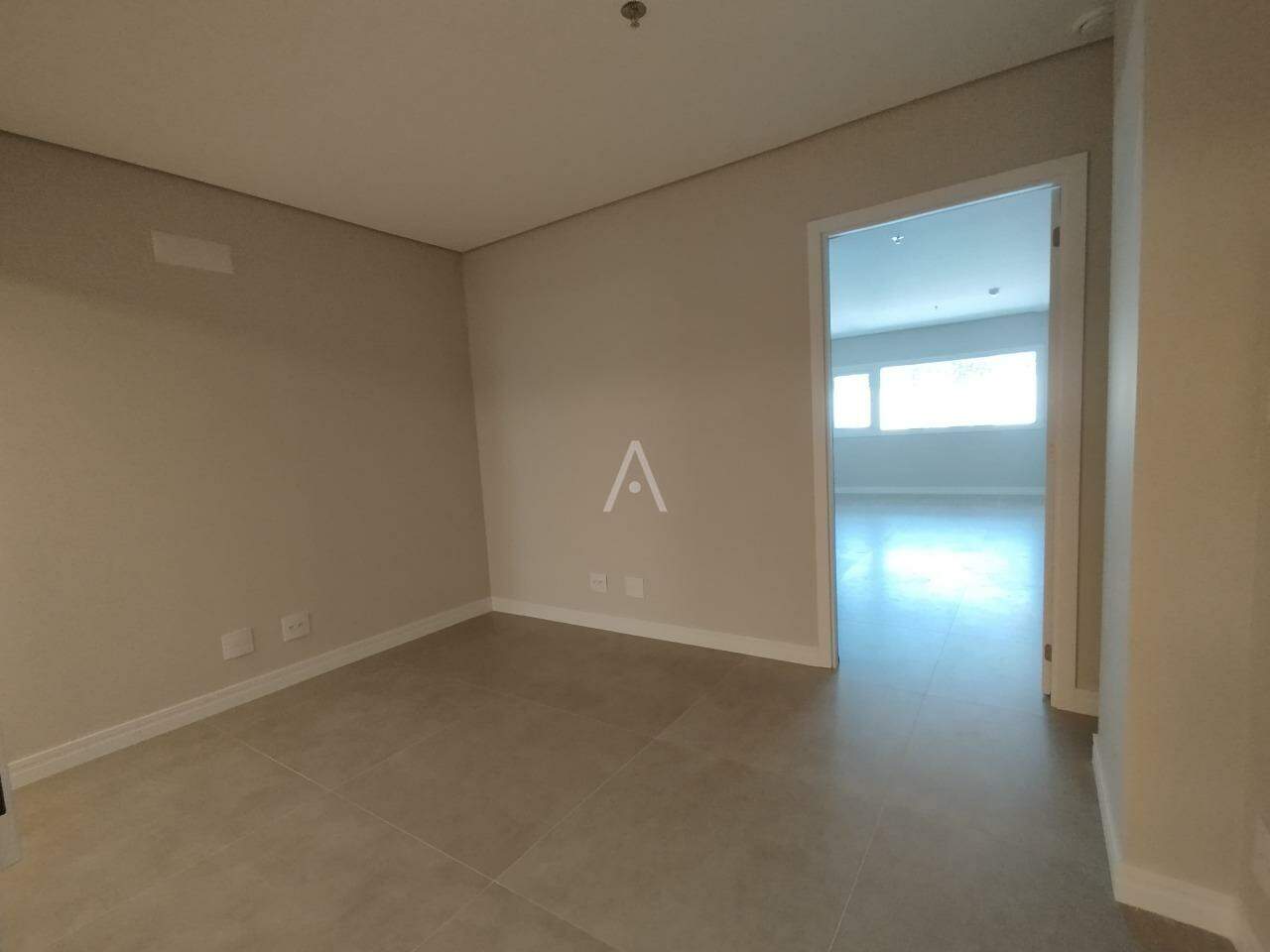 Sala Comercial para para aluguel no Bairro CENTRO em CASCAVEL: RECEPÇÃO SALA