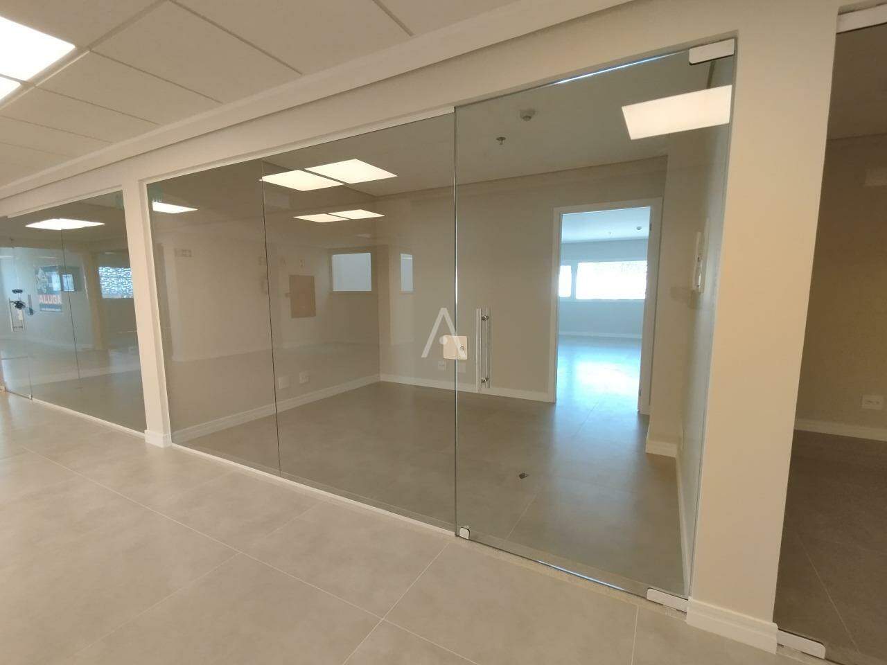Sala Comercial para para aluguel no Bairro CENTRO em CASCAVEL: SALA