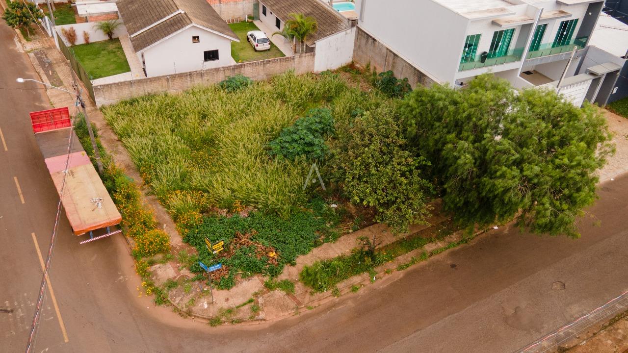 Terreno para à venda no Bairro UNIVERSITARIO em CASCAVEL: