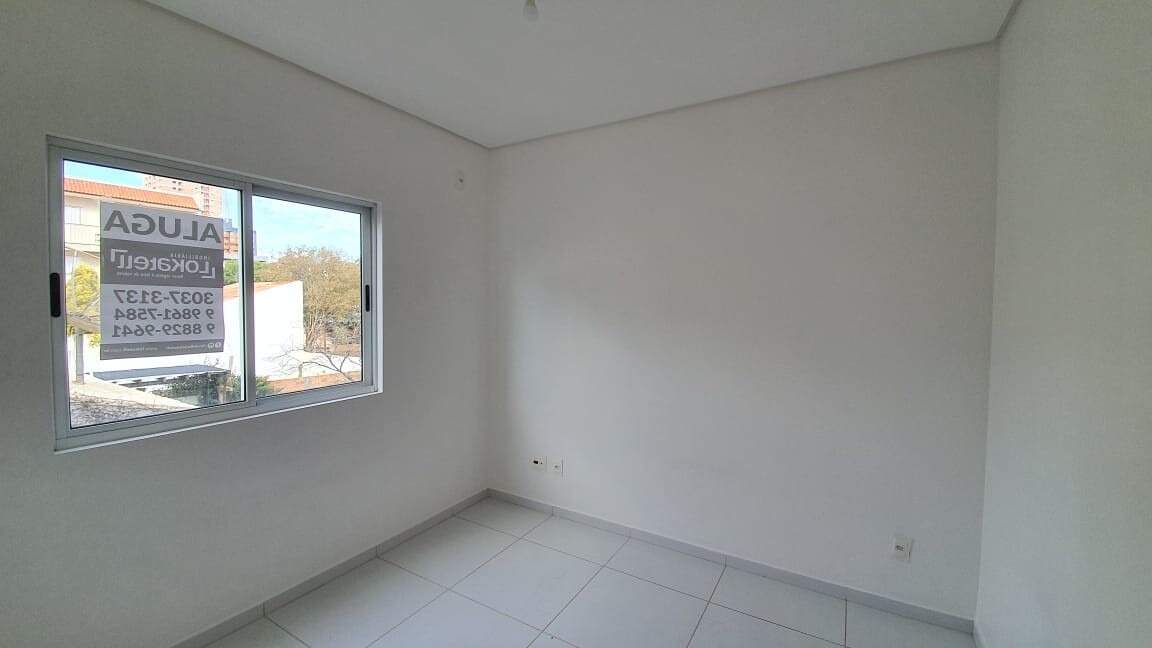 Apartamento para para aluguel no Bairro CENTRO em CASCAVEL: 