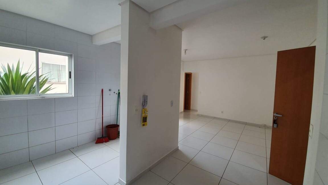 Apartamento para para aluguel no Bairro CENTRO em CASCAVEL: 