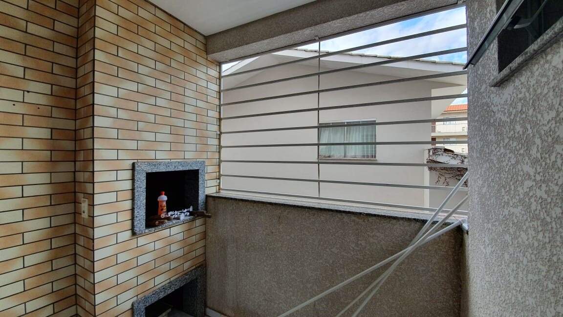 Apartamento para para aluguel no Bairro CENTRO em CASCAVEL: 