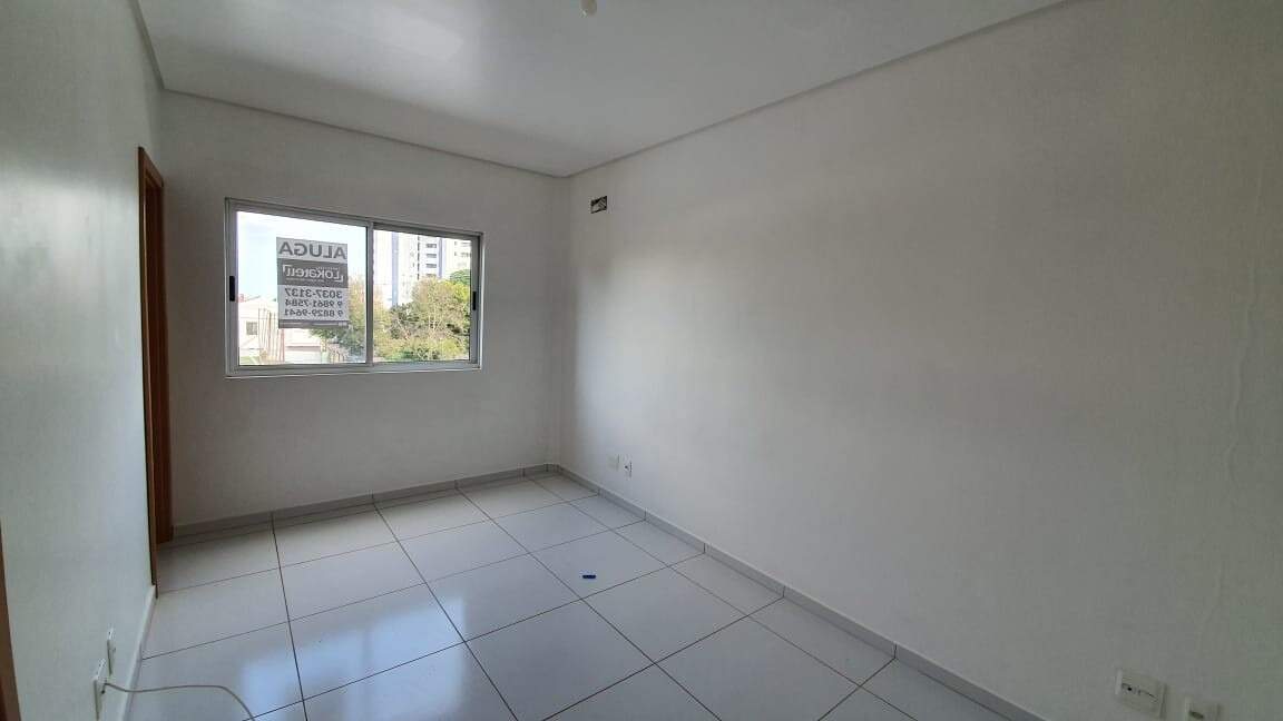 Apartamento para para aluguel no Bairro CENTRO em CASCAVEL: 