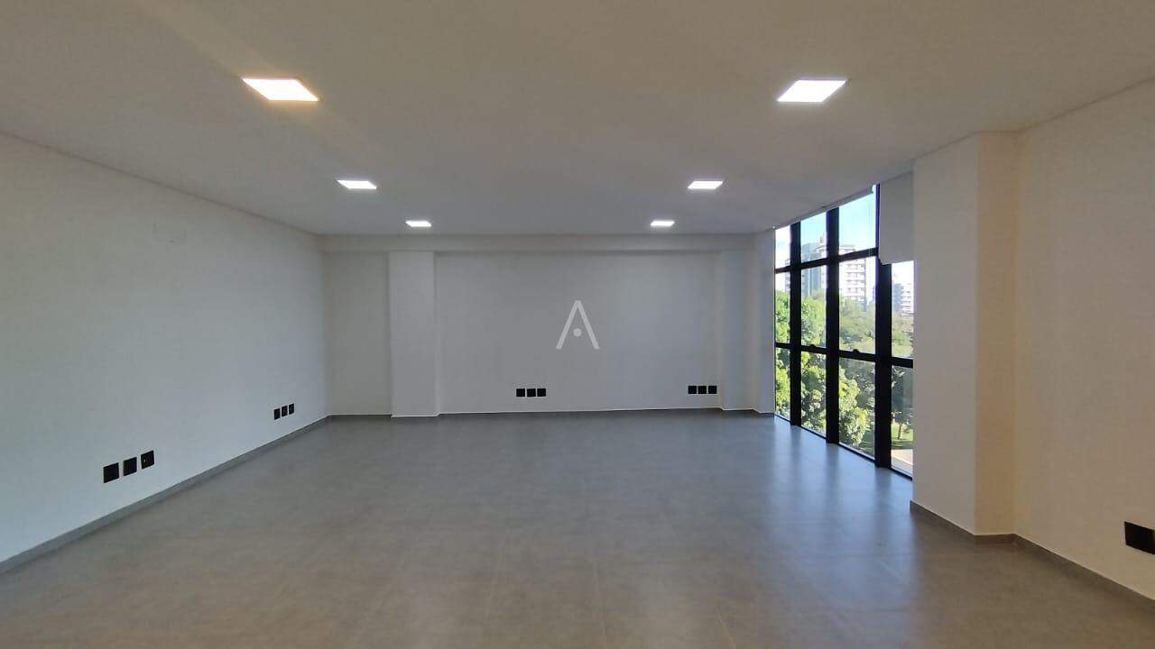 Sala Comercial para para aluguel no Bairro CENTRO em TOLEDO: