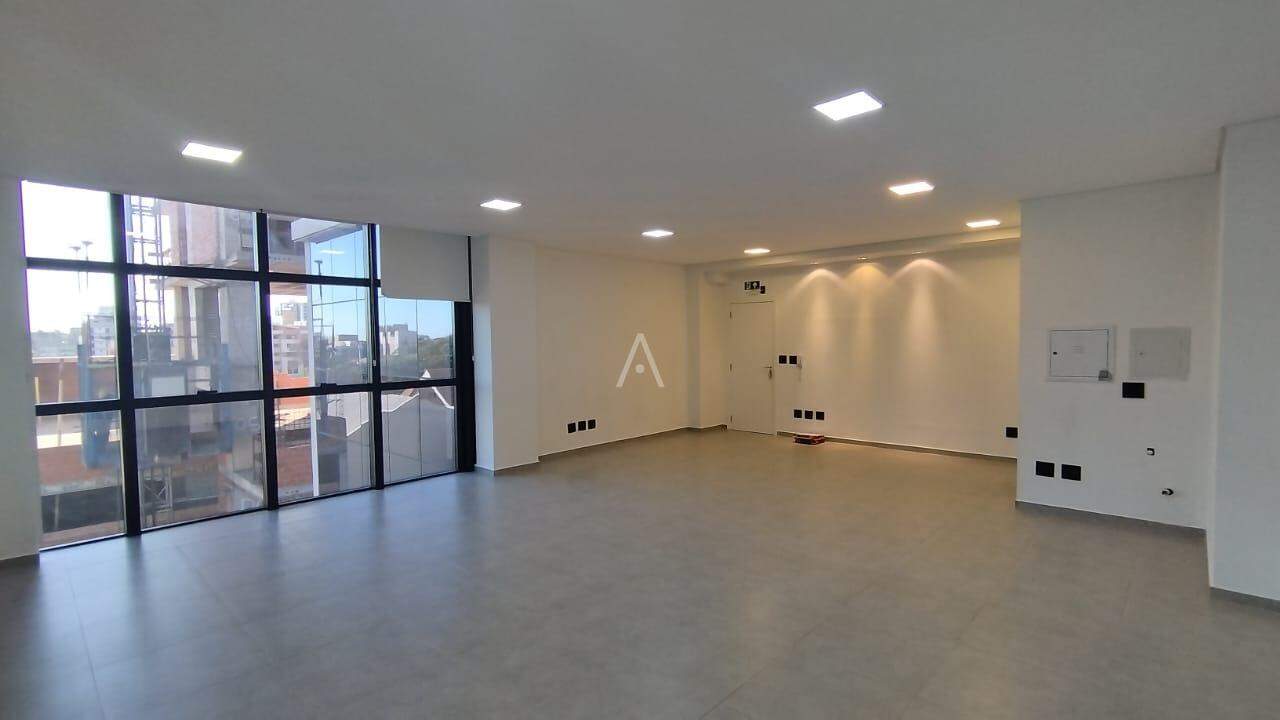 Sala Comercial para para aluguel no Bairro CENTRO em TOLEDO: