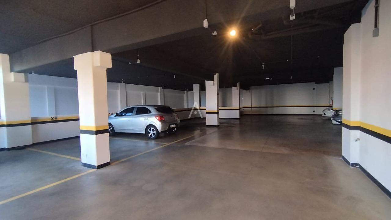 Sala Comercial para para aluguel no Bairro CENTRO em TOLEDO: 