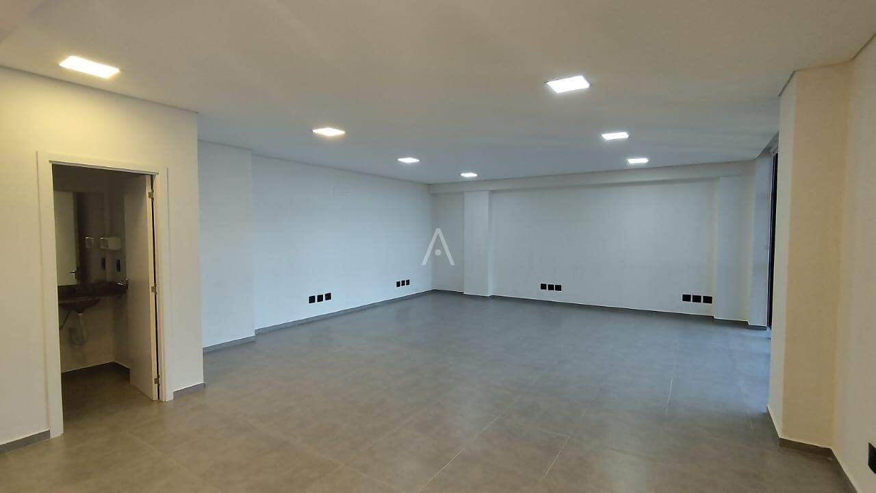Sala Comercial para para aluguel no Bairro CENTRO em TOLEDO: