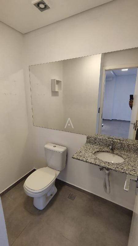 Sala Comercial para para aluguel no Bairro CENTRO em TOLEDO: 