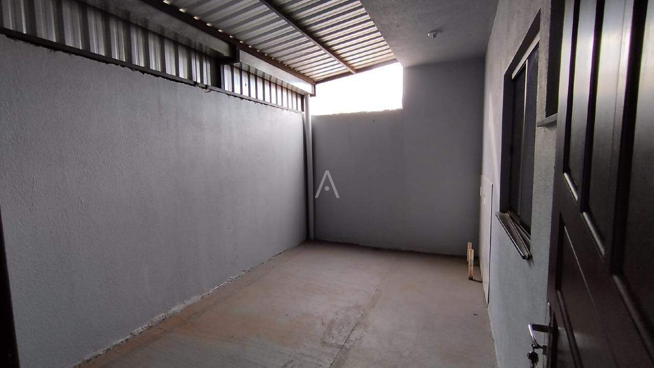 Casa Residencial para para aluguel no Bairro JARDIM COOPAGRO em TOLEDO: 
