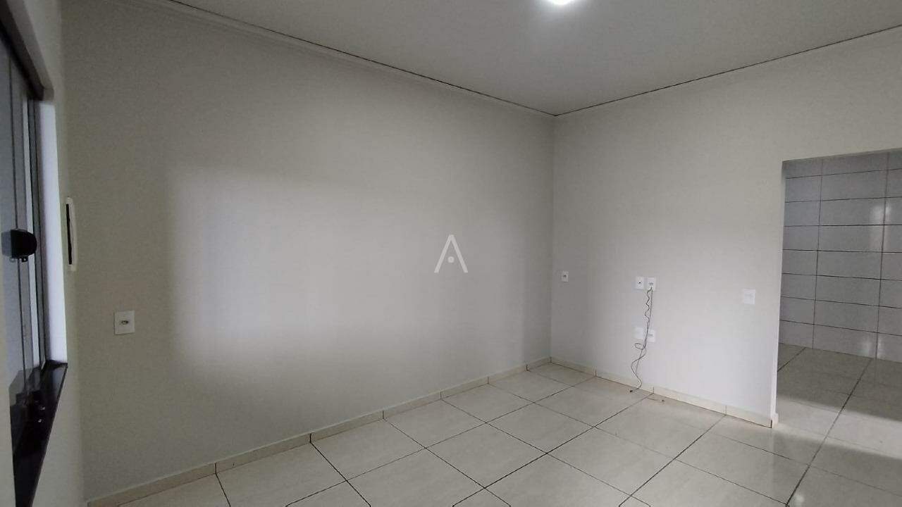 Casa Residencial para para aluguel no Bairro JARDIM COOPAGRO em TOLEDO: 