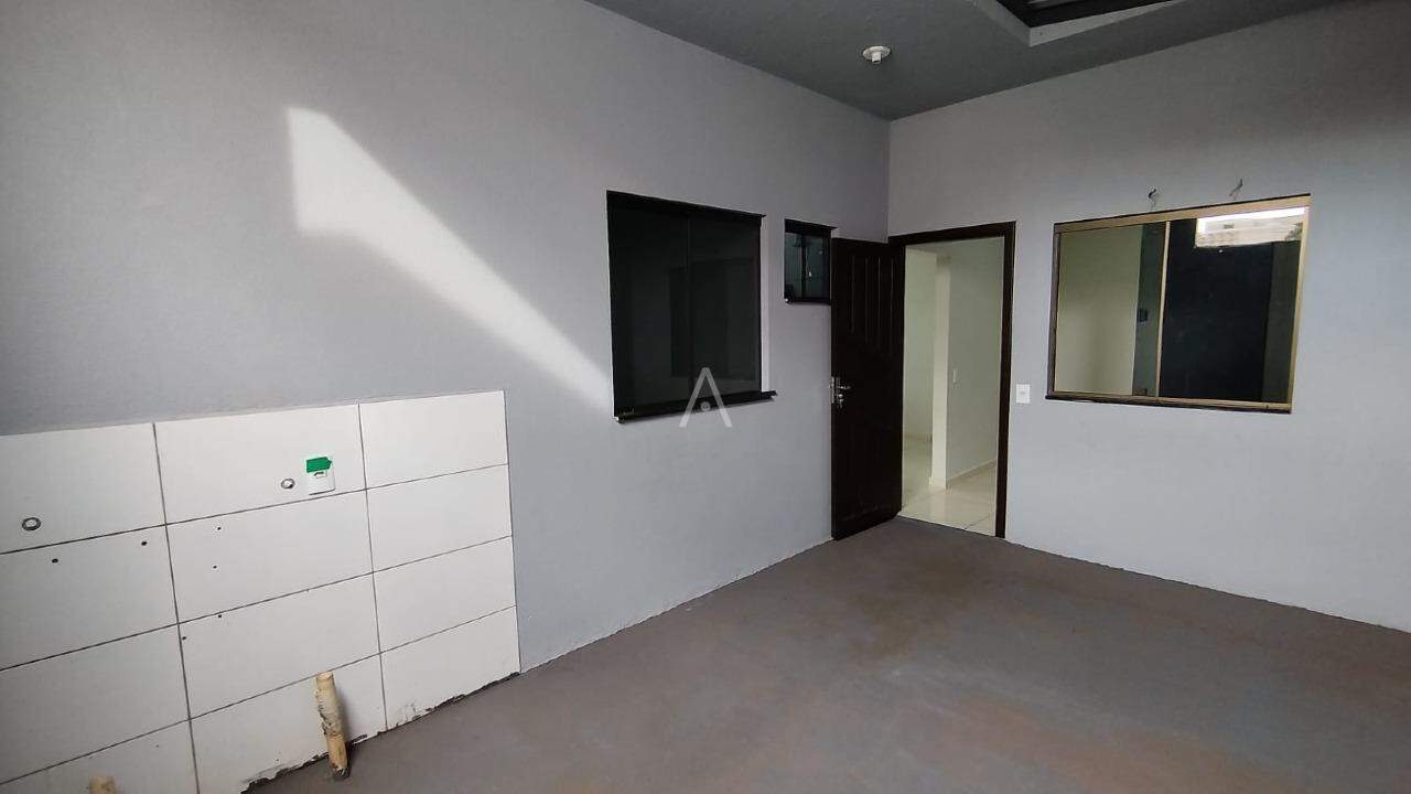 Casa Residencial para para aluguel no Bairro JARDIM COOPAGRO em TOLEDO: 