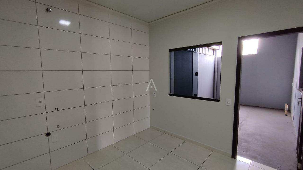 Casa Residencial para para aluguel no Bairro JARDIM COOPAGRO em TOLEDO: 