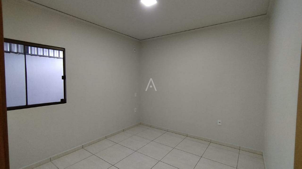 Casa Residencial para para aluguel no Bairro JARDIM COOPAGRO em TOLEDO: 