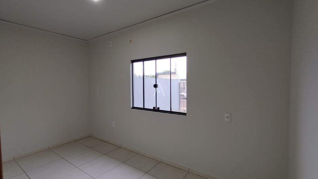 Casa Residencial para para aluguel no Bairro JARDIM COOPAGRO em TOLEDO: 