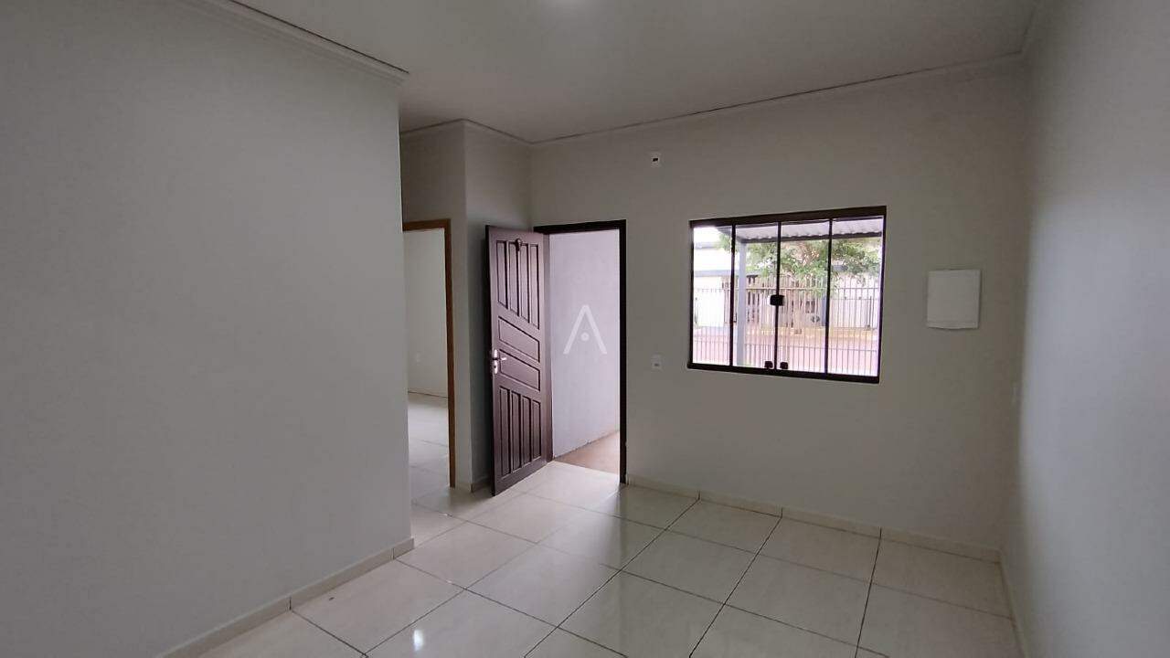 Casa Residencial para para aluguel no Bairro JARDIM COOPAGRO em TOLEDO: 