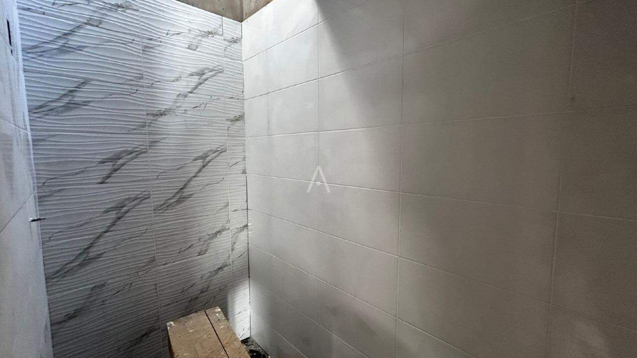 Casa Residencial para à venda no Bairro BRASILIA em CASCAVEL: 