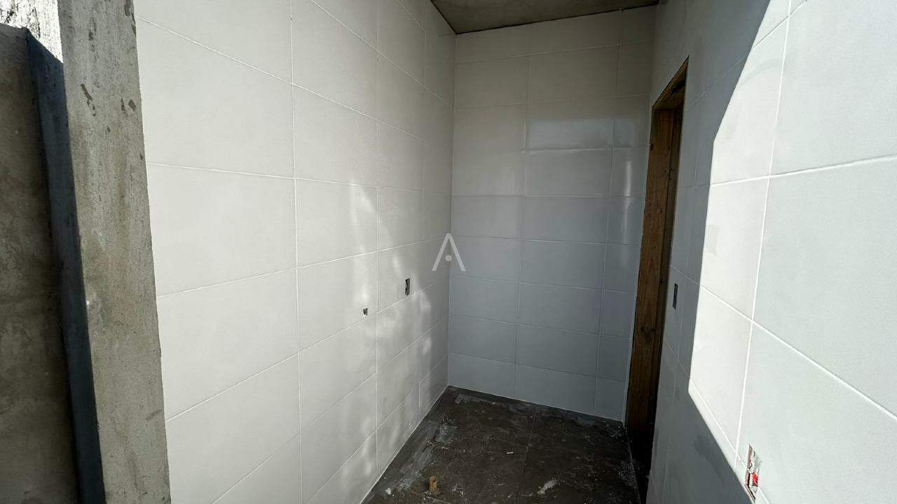 Casa Residencial para à venda no Bairro BRASILIA em CASCAVEL: 