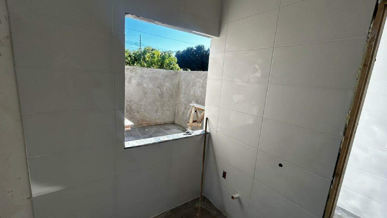 Casa Residencial para à venda no Bairro BRASILIA em CASCAVEL: 