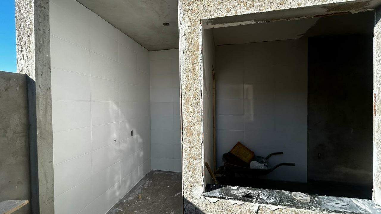 Casa Residencial para à venda no Bairro BRASILIA em CASCAVEL: 