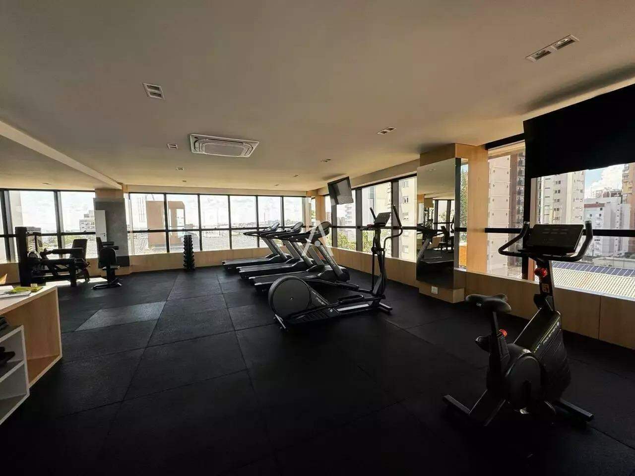 Apartamento para à venda no Bairro CENTRO em CASCAVEL: 